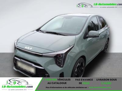 Kia Picanto 1.2 DPi 79 ch BVA
