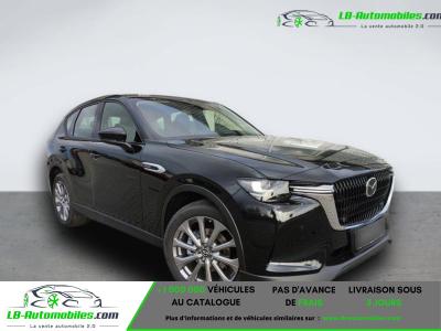 Mazda CX-60 3.3L e-SKYACTIV D 254 ch 4x4 BVA