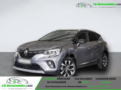 Renault Captur TCe 90 BVM