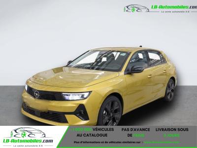 Opel Astra Electrique Electrique 156 ch & Batterie 54 kWh