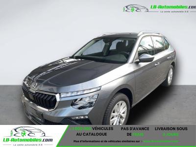 Skoda Kamiq 1.0 TSI Evo 2 116 ch BVM