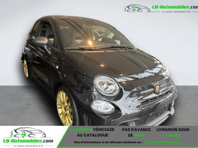 Abarth 695 Competizione 1.4 Turbo 16V T-Jet 180 ch BVM
