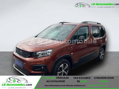 Peugeot Rifter PureTech 130  BVA 5pl