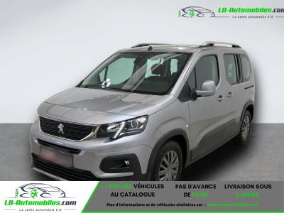Peugeot Rifter BlueHDi 100 BVM
