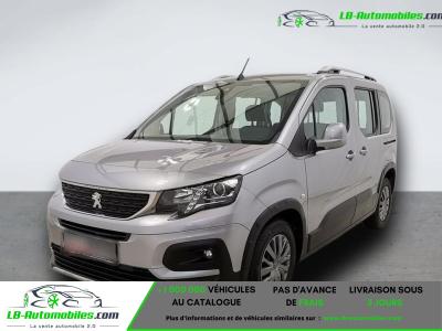 Peugeot Rifter BlueHDi 100 BVM