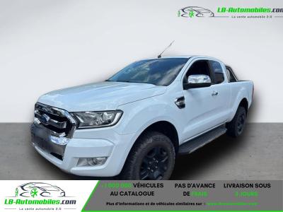 Ford Ranger 3.2 TDCi 200 BVA SUPER CABINE