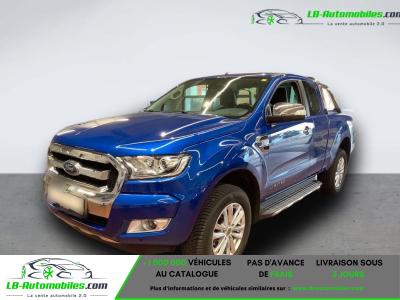 Ford Ranger 3.2 TDCi 200 BVA SUPER CABINE