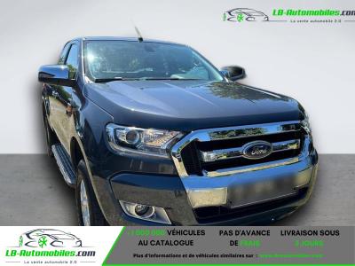 Ford Ranger 2.2 TDCi 160 BVA SUPER CABINE