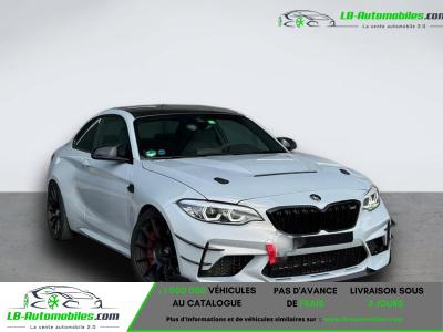 BMW M2 Compétition CS 450 ch BVA