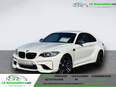 BMW M2 Coupé 370 ch BVA