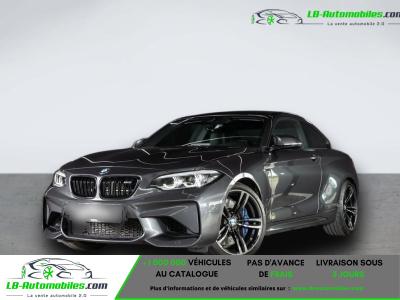 BMW M2 Coupé 370 ch BVA