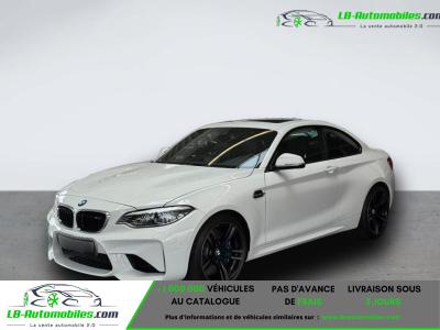 BMW M2 Coupé 370 ch BVA