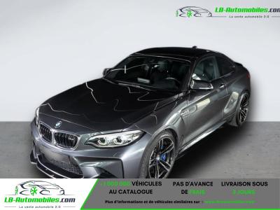 BMW M2 Coupé 370 ch BVA