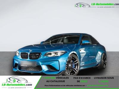 BMW M2 Coupé 370 ch BVA