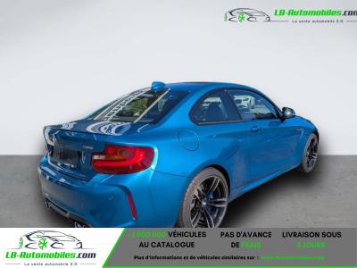 BMW M2 Coupé 370 ch BVA