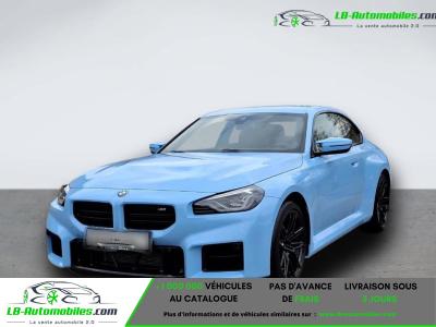 BMW M2 Coupé 460 ch BVA