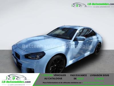 BMW M2 Coupé 460 ch BVA