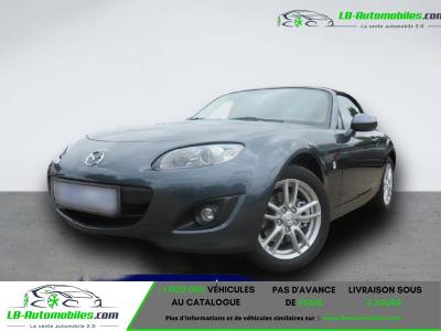 Mazda MX-5 Roadster Coupé 1.8 MZR