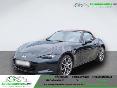 Mazda MX-5 ST 2.0L SKYACTIV-G 184 ch