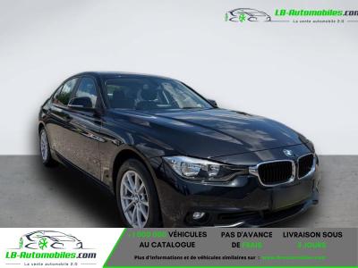 BMW Série 3 318d 150 ch BVA