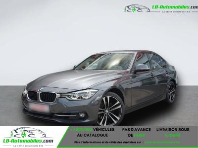 BMW Série 3 318i 136 ch BVA