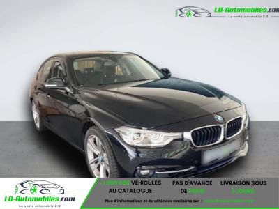 BMW Série 3 320i 184 ch BVA