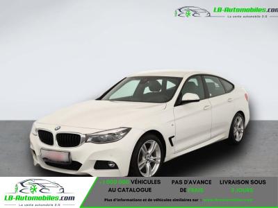 BMW Série 3 320i 184 ch BVA