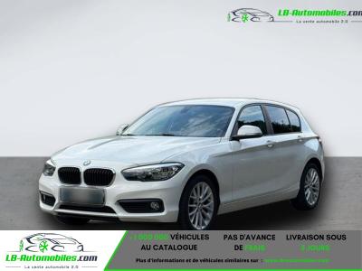 BMW Série 1 116i 109 ch