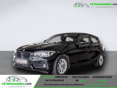 BMW Série 1 116i 109 ch