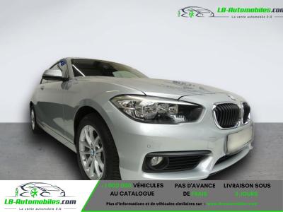 BMW Série 1 116i 109 ch