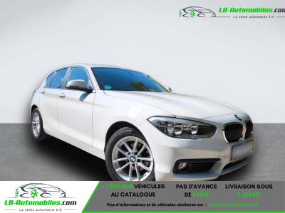 BMW Série 1 116i 109 ch