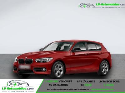 BMW Série 1 116i 109 ch