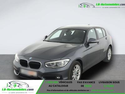 BMW Série 1 116i 109 ch