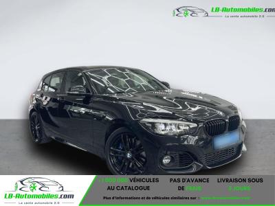 BMW Série 1 116i 109 ch