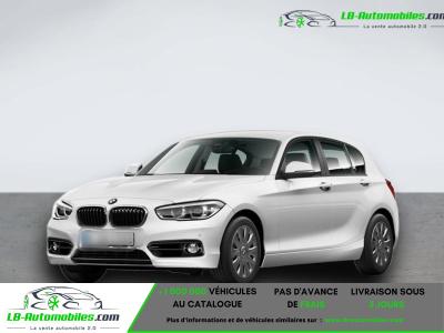 BMW Série 1 118d 150 ch BVA