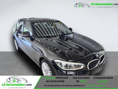 BMW Série 1 118i 136 ch BVA