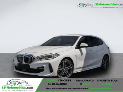 BMW Série 1 120d 190 ch BVA