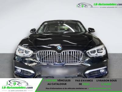 BMW Série 1 120i 184 ch BVA