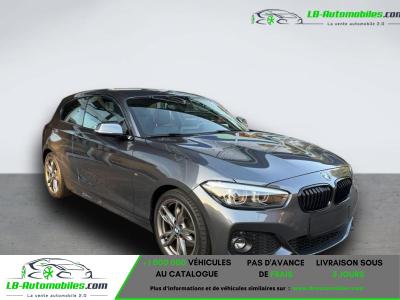 BMW Série 1 125i 224 ch BVA