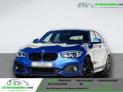 BMW Série 1 125i 224 ch BVA