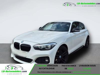 BMW Série 1 125i 224 ch BVA