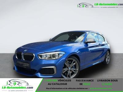 BMW Série 1 M140i 340 ch BVM