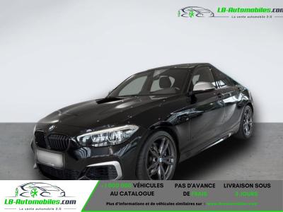 BMW Série 1 M140i 340 ch BVA