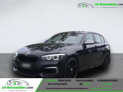 BMW Série 1 M140i 340 ch BVA