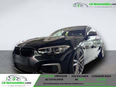 BMW Série 1 M140i 340 ch BVA
