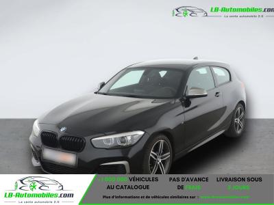 BMW Série 1 M140i 340 ch BVA