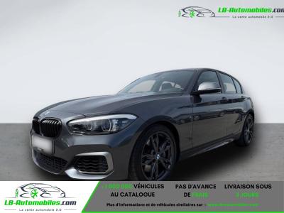 BMW Série 1 M140i 340 ch BVA