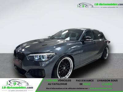 BMW Série 1 M140i 340 ch BVA