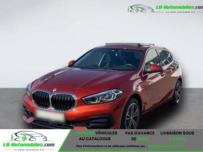 BMW Série 1 116d 116 ch BVM