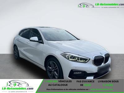 BMW Série 1 116d 116 ch BVM